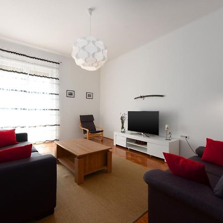 Apartman Lari 리예카 외부 사진