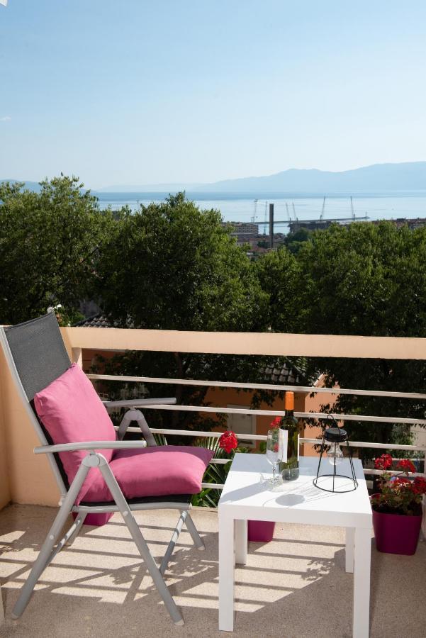 Apartman Lari 리예카 외부 사진